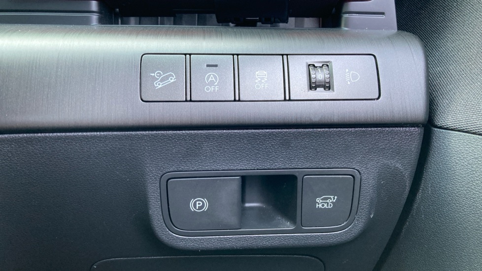 Hyundai KONA 1.6T 138 N Line 5dr Petrol Hatchback - Image 31