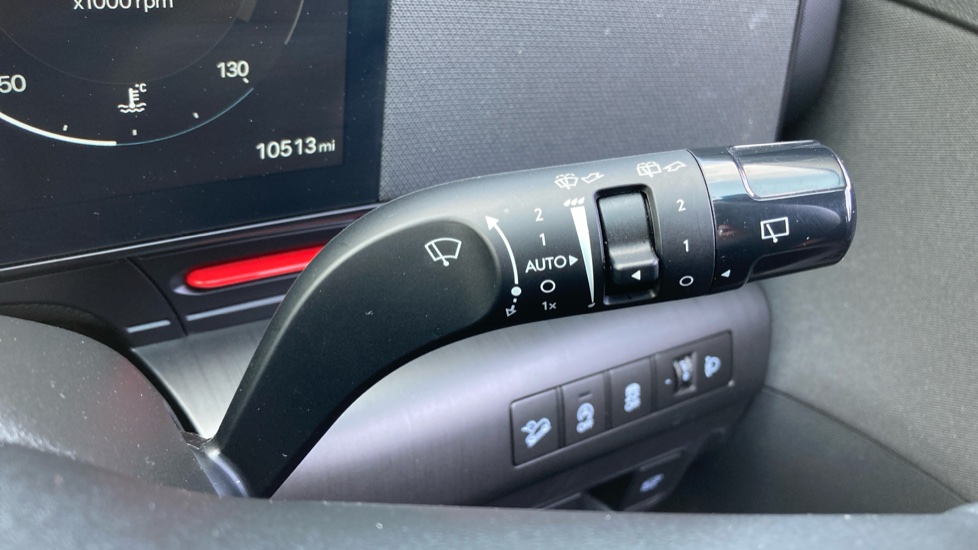 Hyundai KONA 1.6T 138 N Line 5dr Petrol Hatchback - Image 35