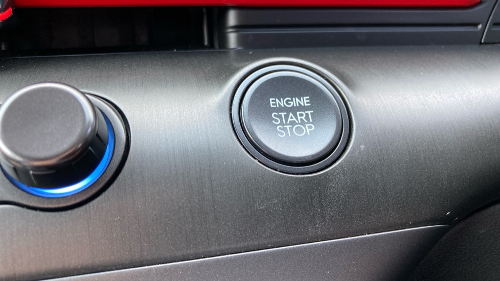 Hyundai KONA 1.6T 138 N Line 5dr Petrol Hatchback - Image 38