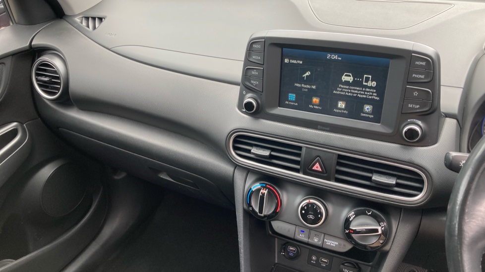 Hyundai KONA 1.0T GDi Blue Drive SE 5dr Petrol Hatchback - Image 14