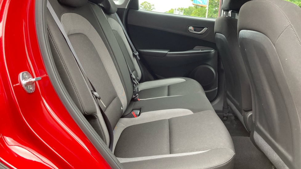 Hyundai KONA 1.0T GDi Blue Drive SE 5dr Petrol Hatchback - Image 16