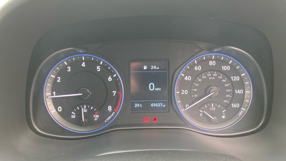 Hyundai KONA 1.0T GDi Blue Drive SE 5dr Petrol Hatchback - Image 18