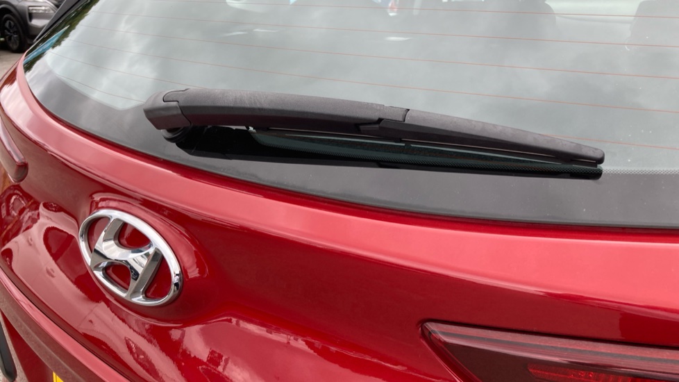 Hyundai KONA 1.0T GDi Blue Drive SE 5dr Petrol Hatchback - Image 23