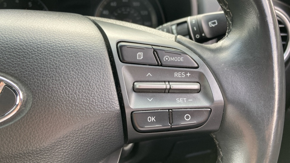 Hyundai KONA 1.0T GDi Blue Drive SE 5dr Petrol Hatchback - Image 31