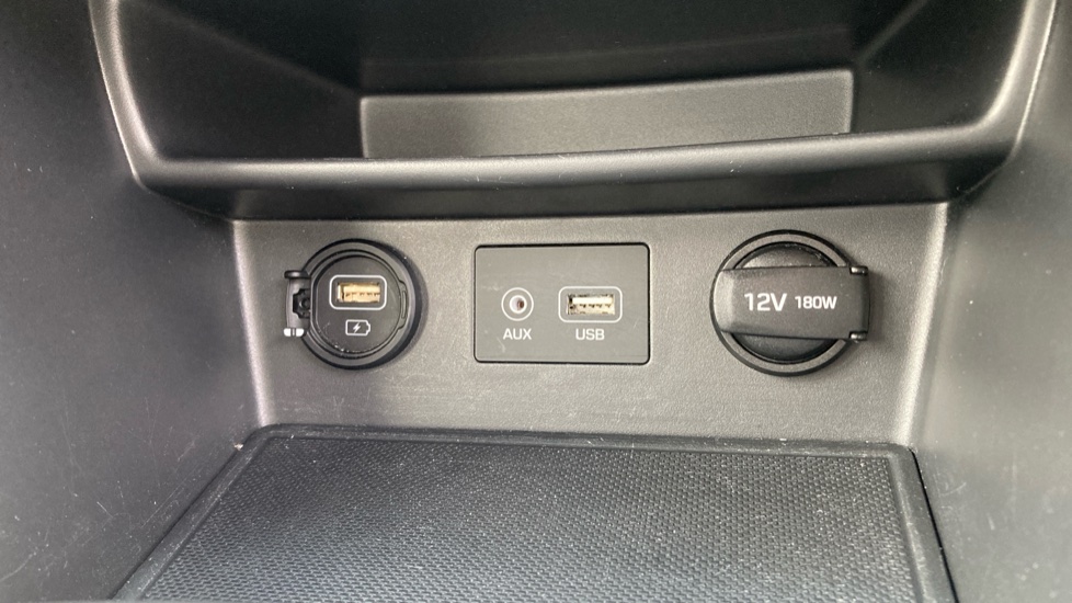 Hyundai KONA 1.0T GDi Blue Drive SE 5dr Petrol Hatchback - Image 36