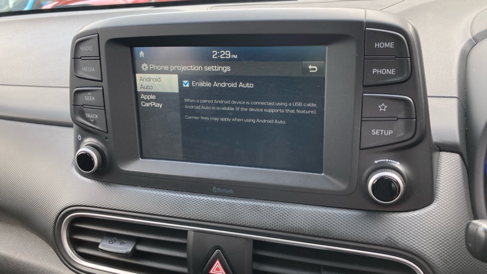 Hyundai KONA 1.0T GDi Blue Drive SE 5dr Petrol Hatchback - Image 41