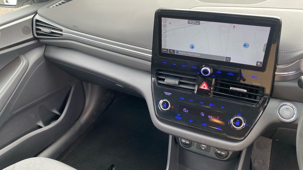 Hyundai IONIQ 100kW Premium 38kWh 5dr Auto Electric Hatchback - Image 14