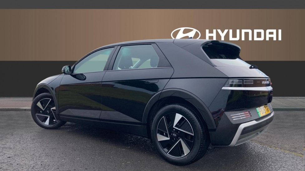 Hyundai IONIQ 5 125kW Advance 63 kWh 5dr Auto Electric Hatchback - Image 2