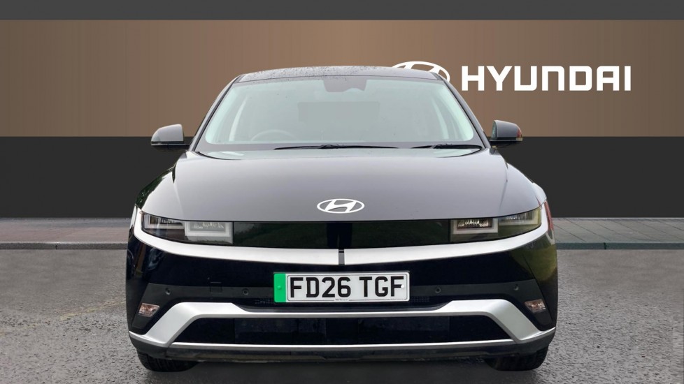 Hyundai IONIQ 5 125kW Advance 63 kWh 5dr Auto Electric Hatchback - Image 3