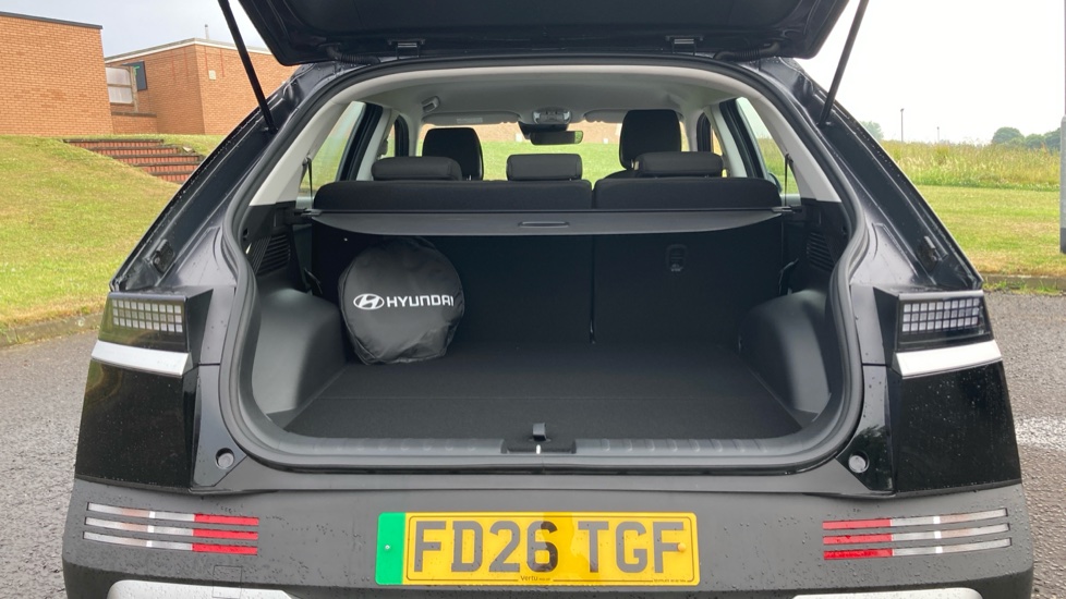 Hyundai IONIQ 5 125kW Advance 63 kWh 5dr Auto Electric Hatchback - Image 4
