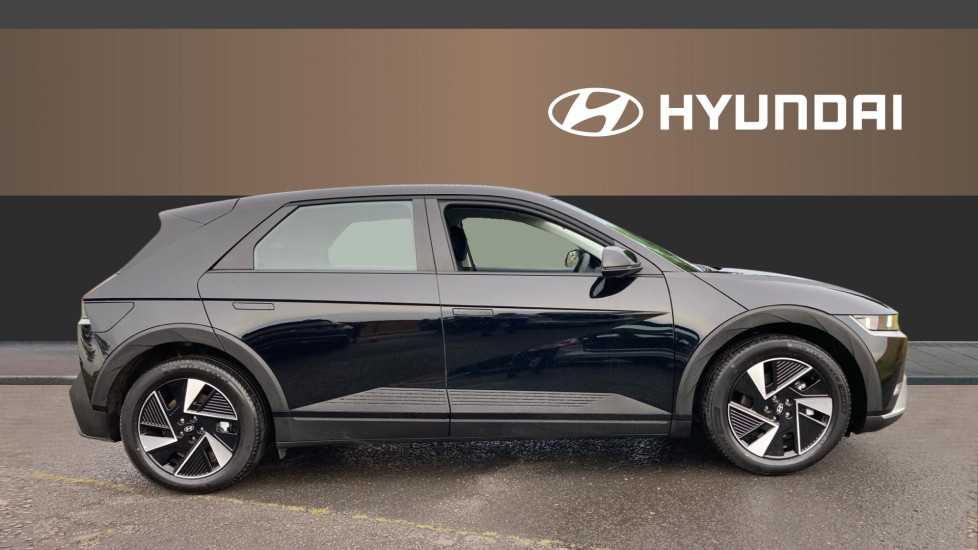 Hyundai IONIQ 5 125kW Advance 63 kWh 5dr Auto Electric Hatchback - Image 5