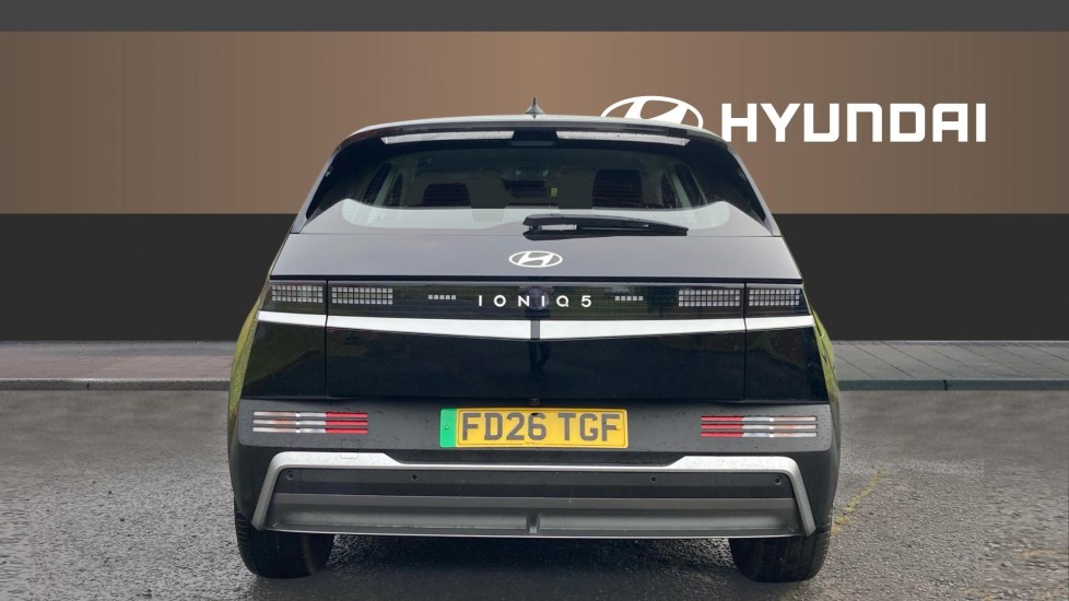 Hyundai IONIQ 5 125kW Advance 63 kWh 5dr Auto Electric Hatchback - Image 6