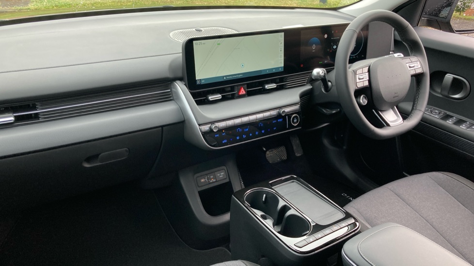 Hyundai IONIQ 5 125kW Advance 63 kWh 5dr Auto Electric Hatchback - Image 9