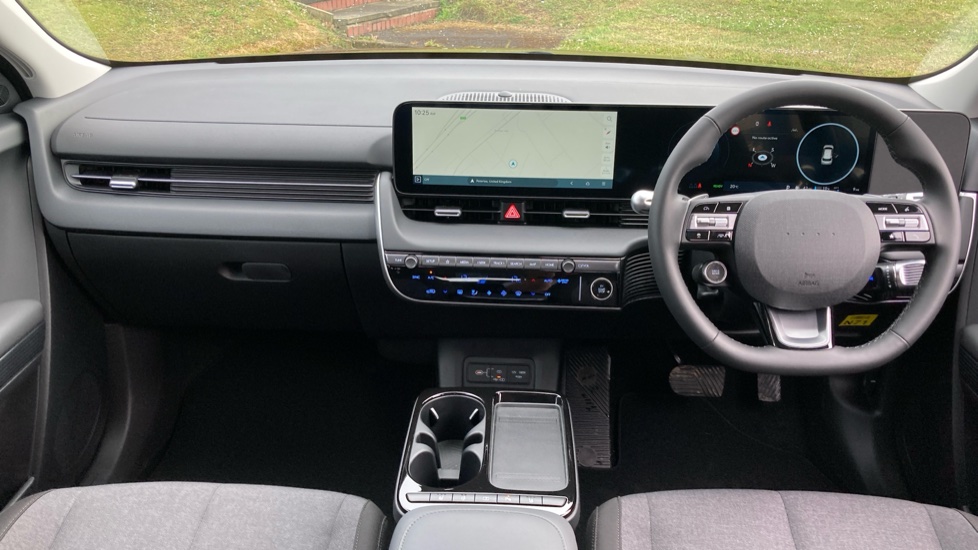 Hyundai IONIQ 5 125kW Advance 63 kWh 5dr Auto Electric Hatchback - Image 10