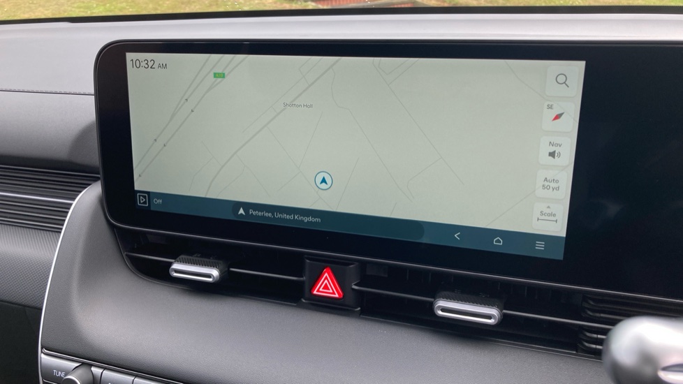Hyundai IONIQ 5 125kW Advance 63 kWh 5dr Auto Electric Hatchback - Image 12