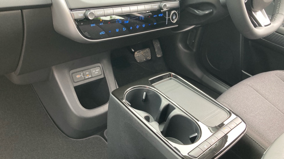 Hyundai IONIQ 5 125kW Advance 63 kWh 5dr Auto Electric Hatchback - Image 13