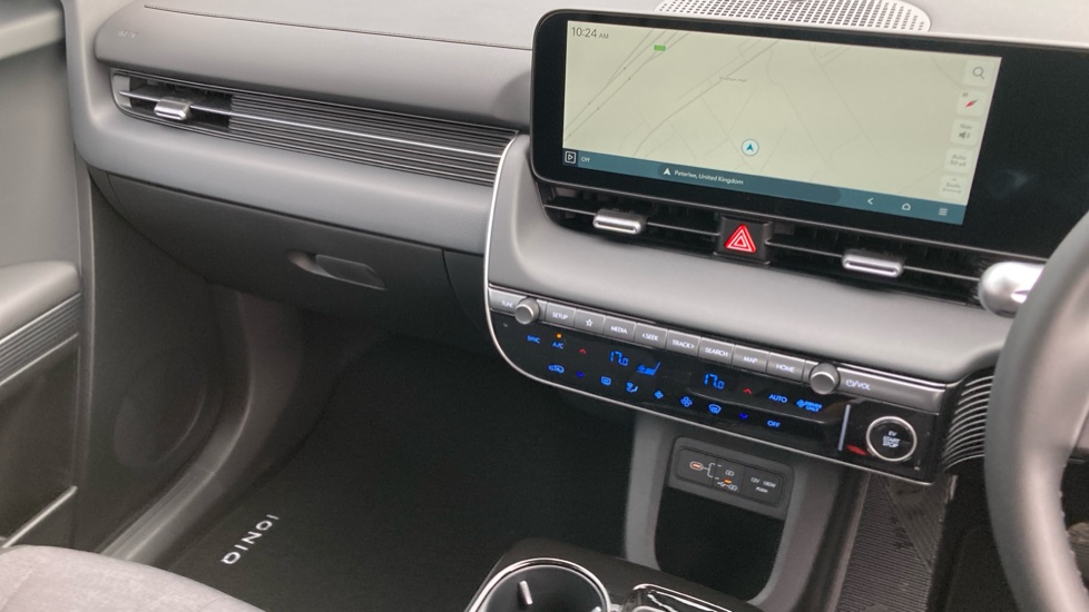 Hyundai IONIQ 5 125kW Advance 63 kWh 5dr Auto Electric Hatchback - Image 14