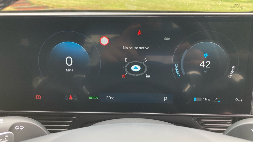 Hyundai IONIQ 5 125kW Advance 63 kWh 5dr Auto Electric Hatchback - Image 18