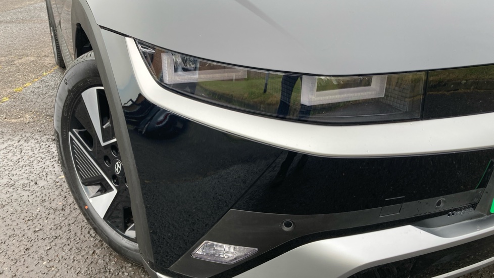 Hyundai IONIQ 5 125kW Advance 63 kWh 5dr Auto Electric Hatchback - Image 23
