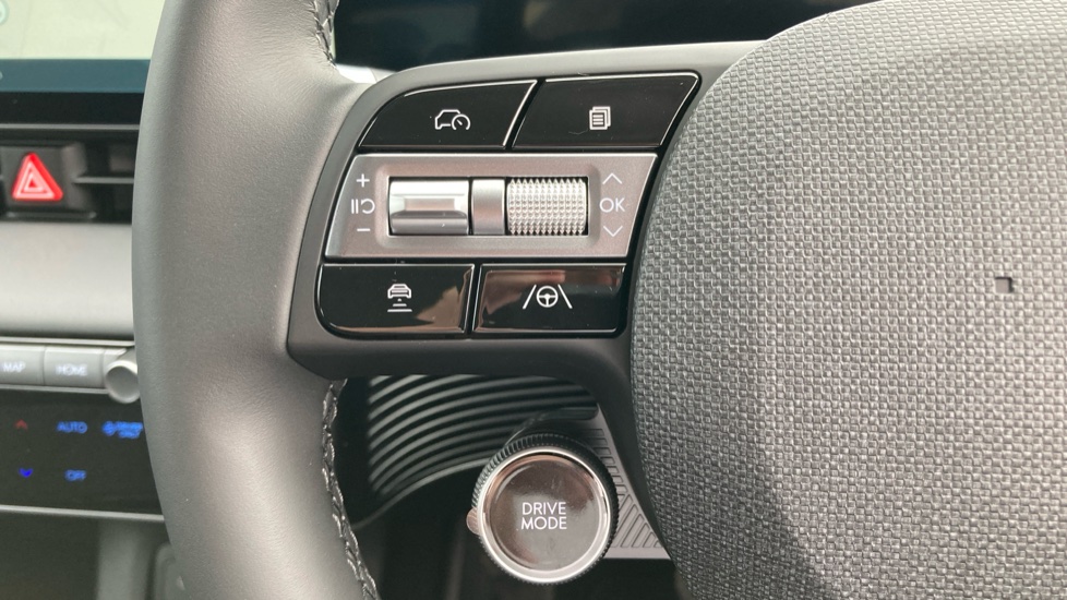Hyundai IONIQ 5 125kW Advance 63 kWh 5dr Auto Electric Hatchback - Image 27