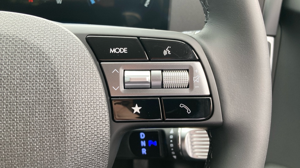 Hyundai IONIQ 5 125kW Advance 63 kWh 5dr Auto Electric Hatchback - Image 28