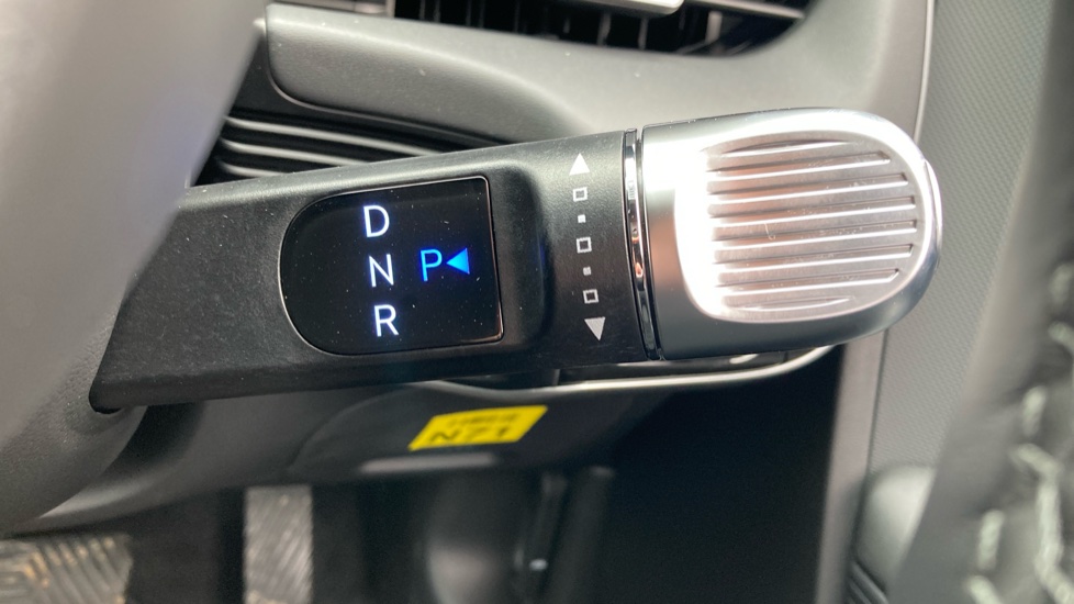 Hyundai IONIQ 5 125kW Advance 63 kWh 5dr Auto Electric Hatchback - Image 29