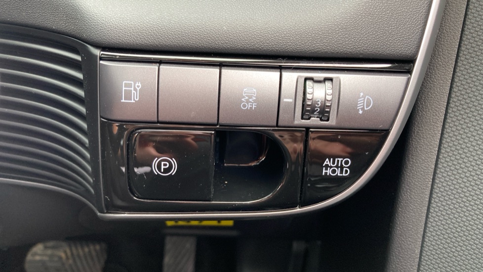 Hyundai IONIQ 5 125kW Advance 63 kWh 5dr Auto Electric Hatchback - Image 30