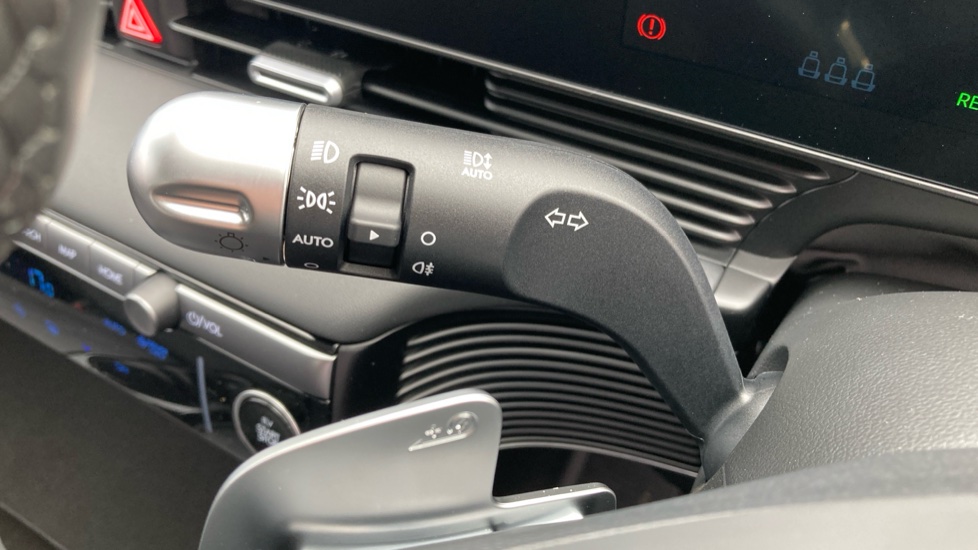 Hyundai IONIQ 5 125kW Advance 63 kWh 5dr Auto Electric Hatchback - Image 31
