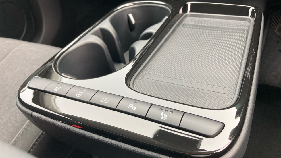 Hyundai IONIQ 5 125kW Advance 63 kWh 5dr Auto Electric Hatchback - Image 33