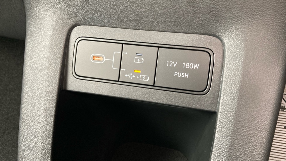 Hyundai IONIQ 5 125kW Advance 63 kWh 5dr Auto Electric Hatchback - Image 34