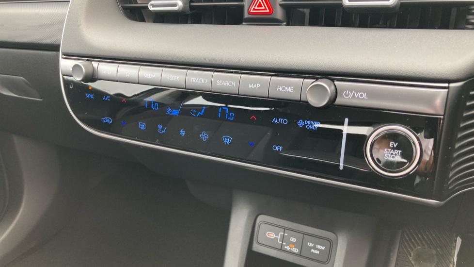 Hyundai IONIQ 5 125kW Advance 63 kWh 5dr Auto Electric Hatchback - Image 35