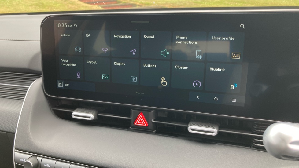 Hyundai IONIQ 5 125kW Advance 63 kWh 5dr Auto Electric Hatchback - Image 37