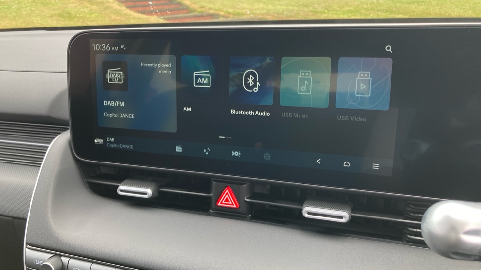 Hyundai IONIQ 5 125kW Advance 63 kWh 5dr Auto Electric Hatchback - Image 38