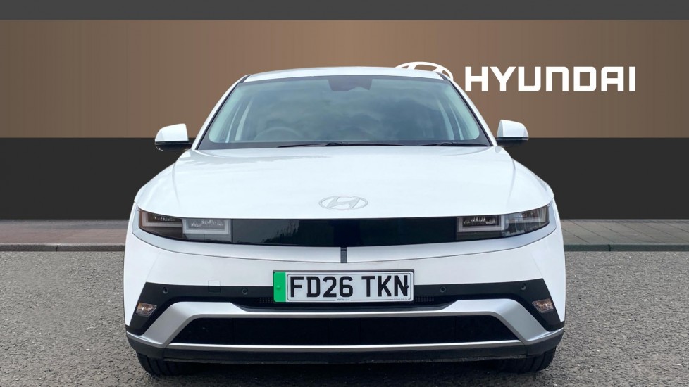 Hyundai IONIQ 5 125kW Advance 63 kWh 5dr Auto Electric Hatchback - Image 3