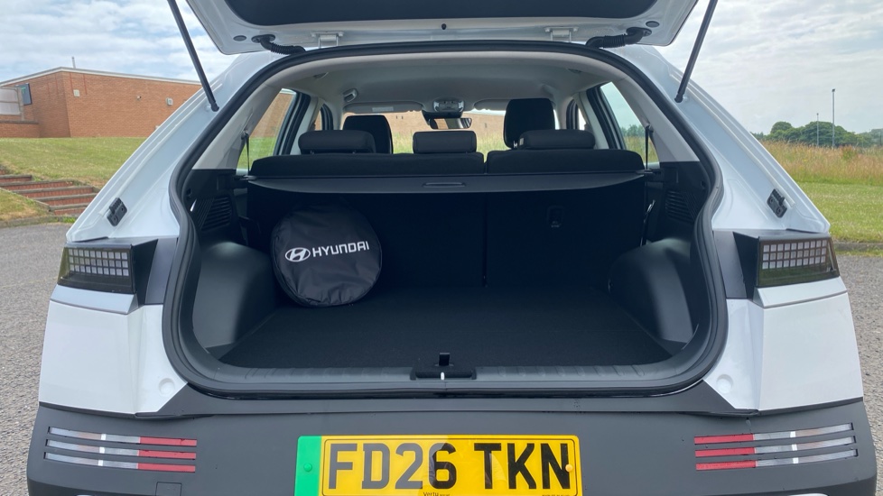 Hyundai IONIQ 5 125kW Advance 63 kWh 5dr Auto Electric Hatchback - Image 4