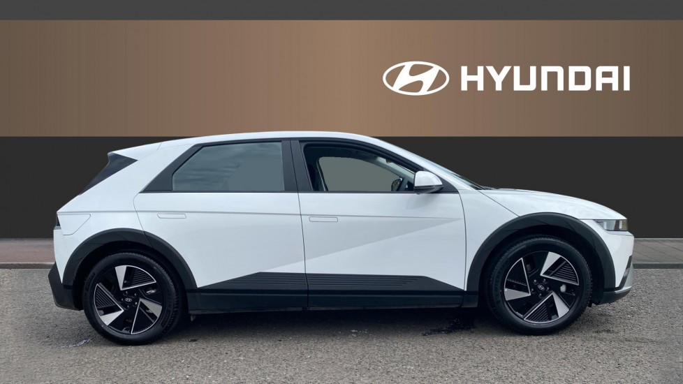 Hyundai IONIQ 5 125kW Advance 63 kWh 5dr Auto Electric Hatchback - Image 5