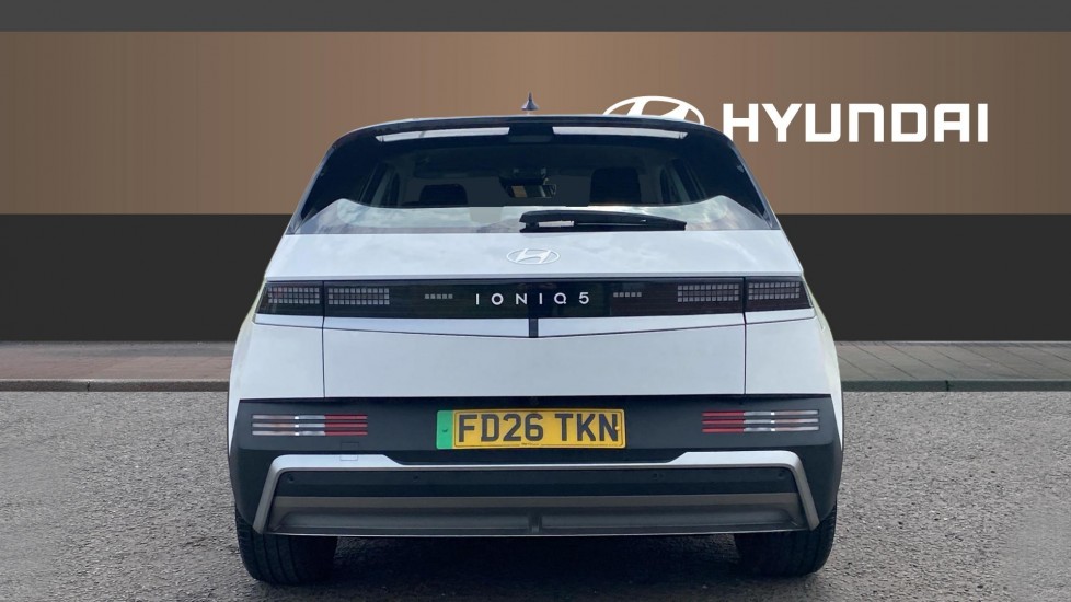 Hyundai IONIQ 5 125kW Advance 63 kWh 5dr Auto Electric Hatchback - Image 6