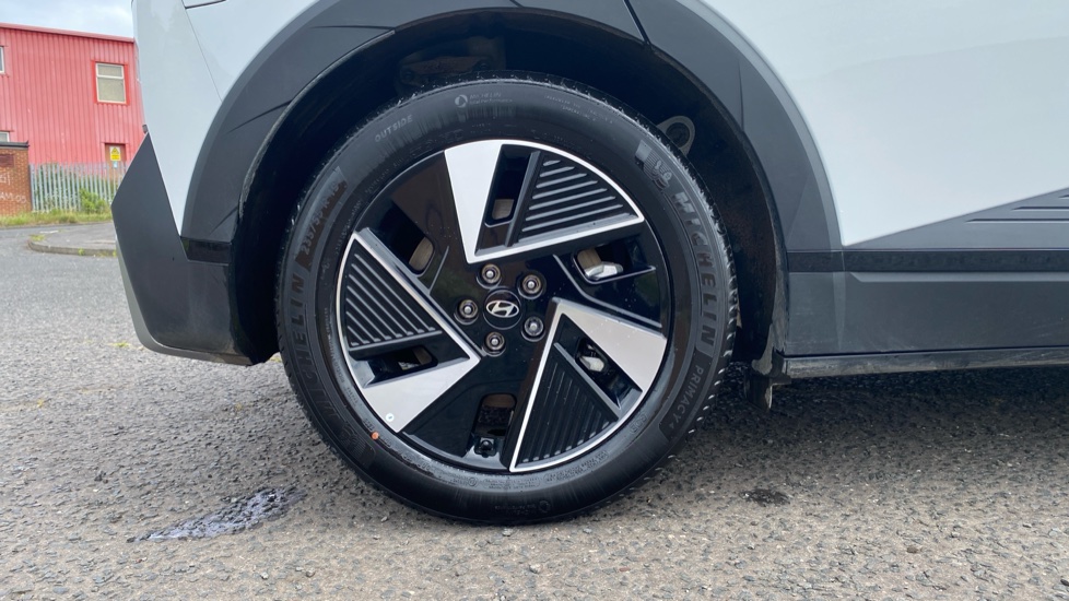 Hyundai IONIQ 5 125kW Advance 63 kWh 5dr Auto Electric Hatchback - Image 7