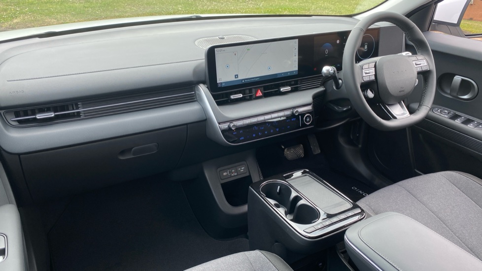 Hyundai IONIQ 5 125kW Advance 63 kWh 5dr Auto Electric Hatchback - Image 9
