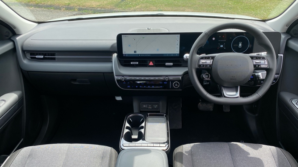 Hyundai IONIQ 5 125kW Advance 63 kWh 5dr Auto Electric Hatchback - Image 10
