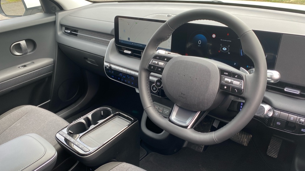 Hyundai IONIQ 5 125kW Advance 63 kWh 5dr Auto Electric Hatchback - Image 11