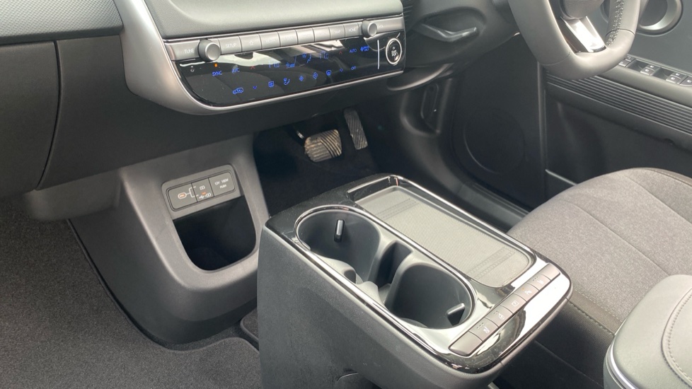 Hyundai IONIQ 5 125kW Advance 63 kWh 5dr Auto Electric Hatchback - Image 13