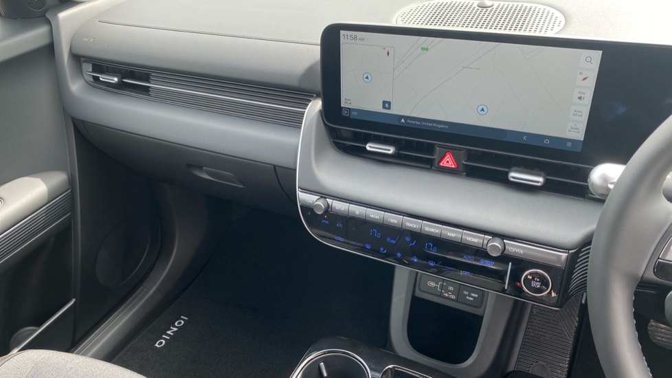 Hyundai IONIQ 5 125kW Advance 63 kWh 5dr Auto Electric Hatchback - Image 14