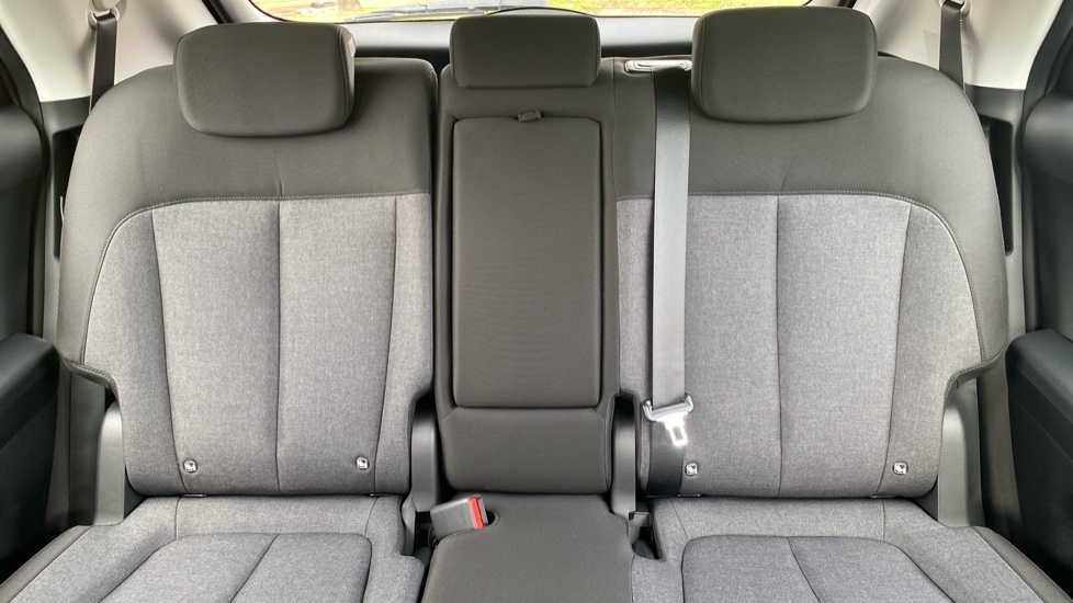 Hyundai IONIQ 5 125kW Advance 63 kWh 5dr Auto Electric Hatchback - Image 15