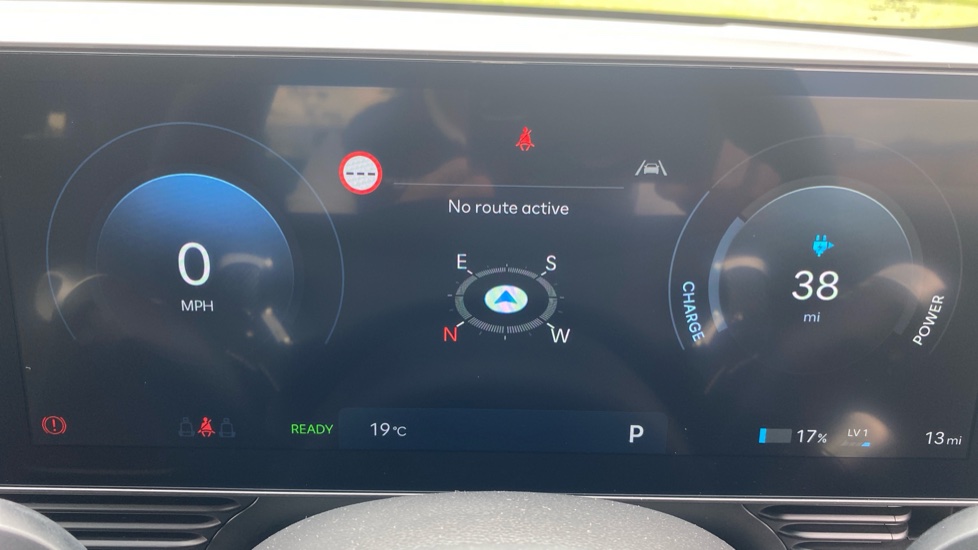 Hyundai IONIQ 5 125kW Advance 63 kWh 5dr Auto Electric Hatchback - Image 18