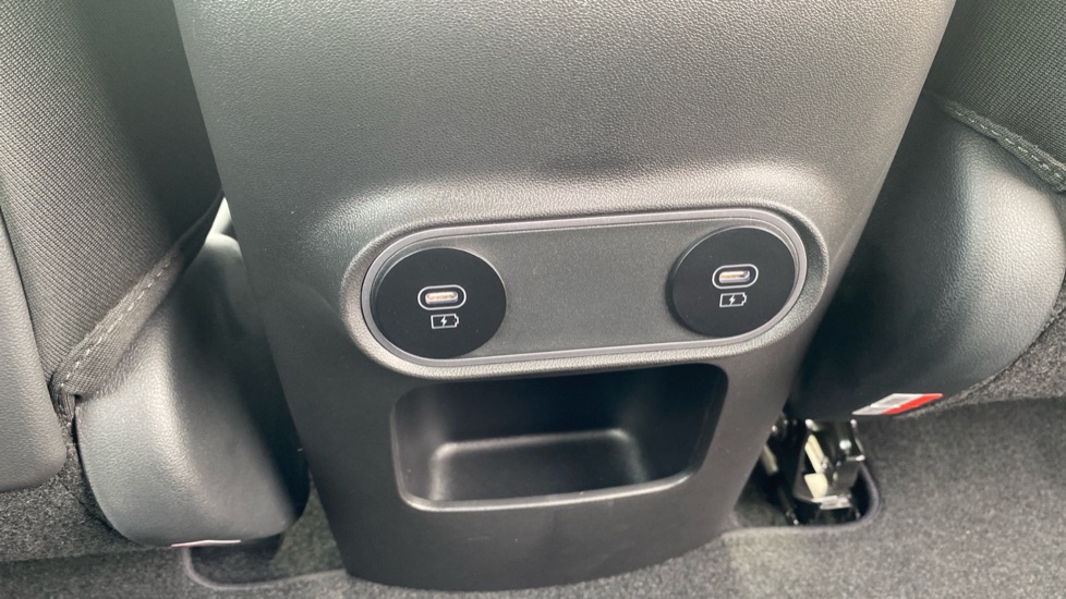 Hyundai IONIQ 5 125kW Advance 63 kWh 5dr Auto Electric Hatchback - Image 20