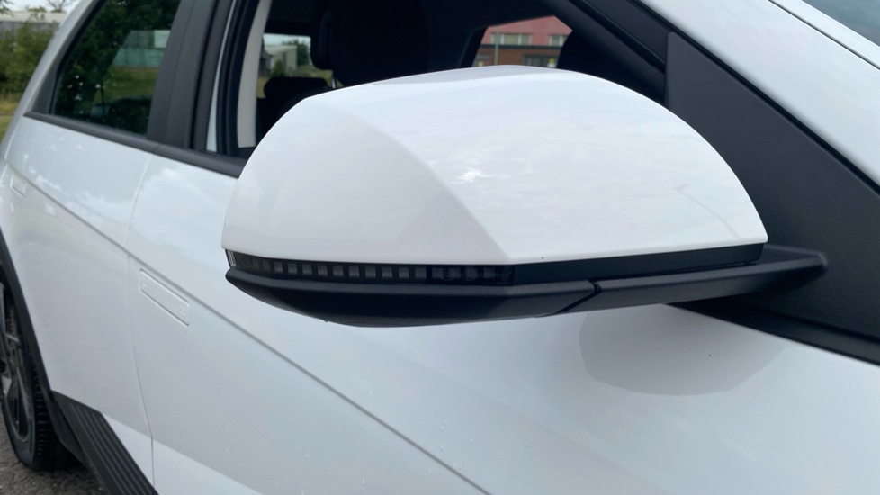Hyundai IONIQ 5 125kW Advance 63 kWh 5dr Auto Electric Hatchback - Image 23