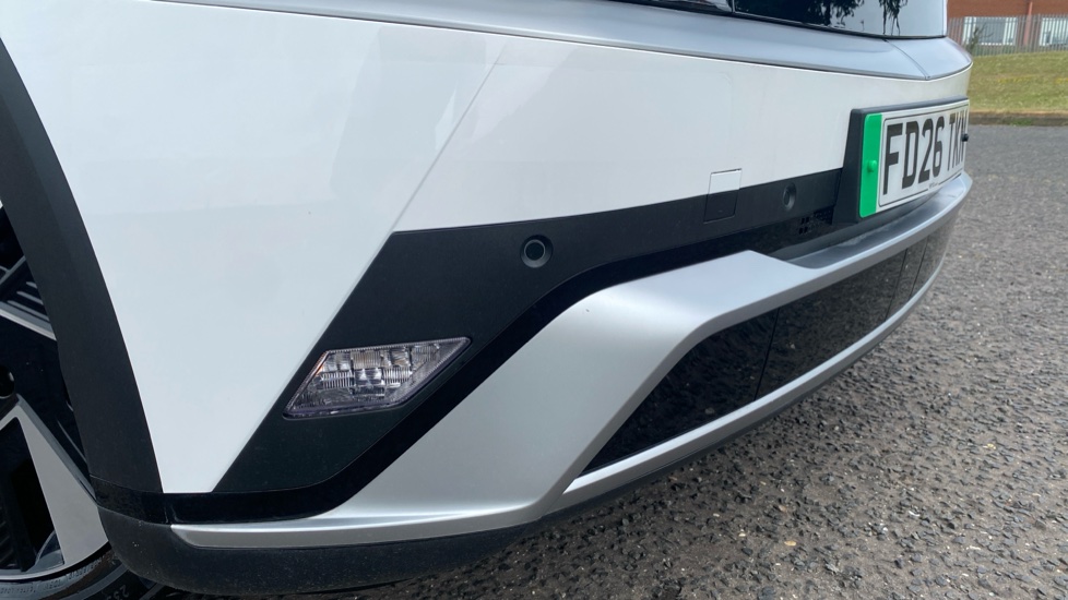 Hyundai IONIQ 5 125kW Advance 63 kWh 5dr Auto Electric Hatchback - Image 24