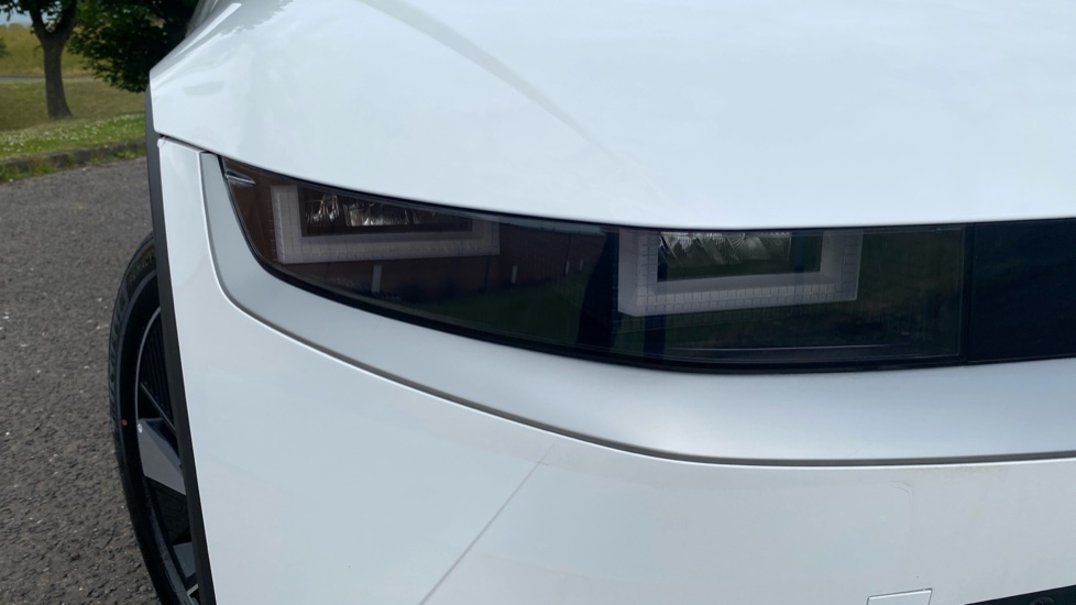 Hyundai IONIQ 5 125kW Advance 63 kWh 5dr Auto Electric Hatchback - Image 25