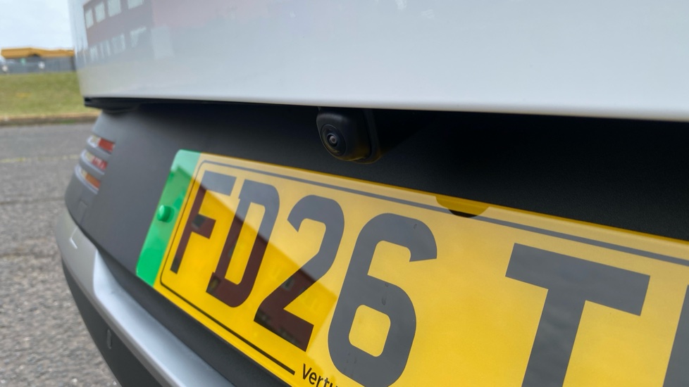 Hyundai IONIQ 5 125kW Advance 63 kWh 5dr Auto Electric Hatchback - Image 28